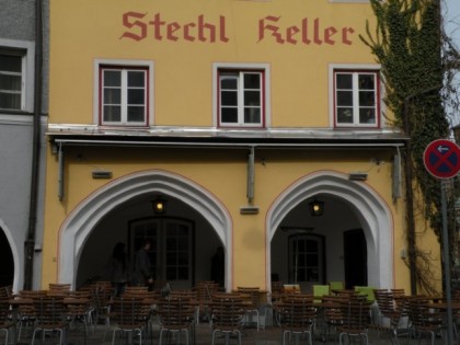 Foto: Stechl-Keller